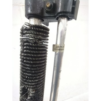 Recambio de radiador gasoil para land rover freelander i (l314) 2.0 td4 4x4 referencia OEM IAM 2A113TF  