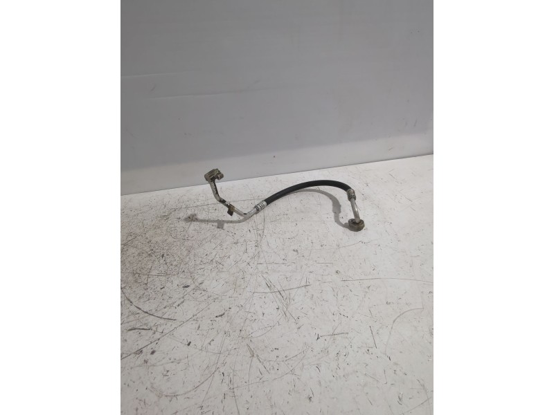 Recambio de tubos aire acondicionado para land rover freelander i (l314) 2.0 td4 4x4 referencia OEM IAM JUF000450  