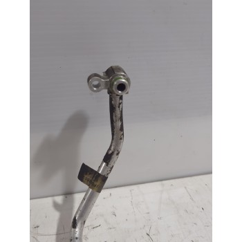 Recambio de tubos aire acondicionado para land rover freelander i (l314) 2.0 td4 4x4 referencia OEM IAM JUF000450  