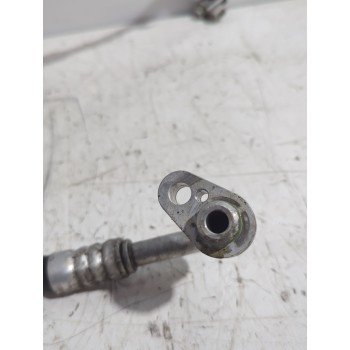 Recambio de tubos aire acondicionado para land rover freelander i (l314) 2.0 td4 4x4 referencia OEM IAM JUF000450  