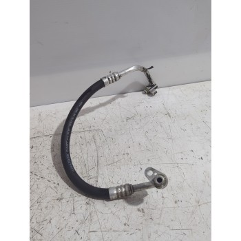 Recambio de tubos aire acondicionado para land rover freelander i (l314) 2.0 td4 4x4 referencia OEM IAM JUF000450  