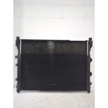 Recambio de radiador agua para land rover freelander i (l314) 2.0 td4 4x4 referencia OEM IAM PCC500130  