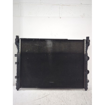 Recambio de radiador agua para land rover freelander i (l314) 2.0 td4 4x4 referencia OEM IAM PCC500130  