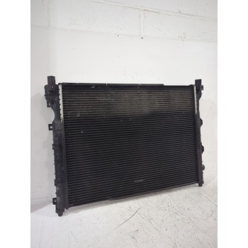 Recambio de radiador agua para land rover freelander i (l314) 2.0 td4 4x4 referencia OEM IAM PCC500130  