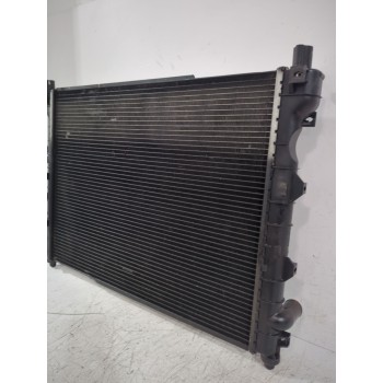 Recambio de radiador agua para land rover freelander i (l314) 2.0 td4 4x4 referencia OEM IAM PCC500130  