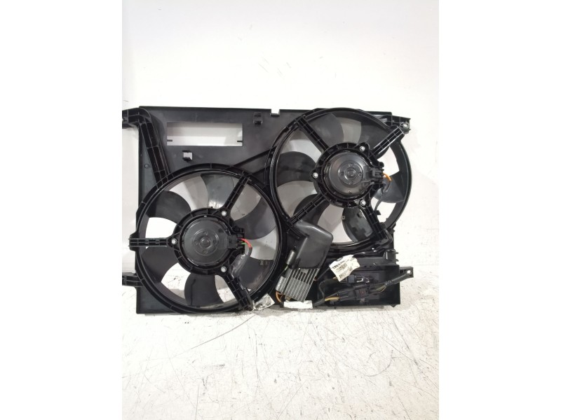 Recambio de electroventilador para land rover freelander i (l314) 2.0 td4 4x4 referencia OEM IAM 8240327  