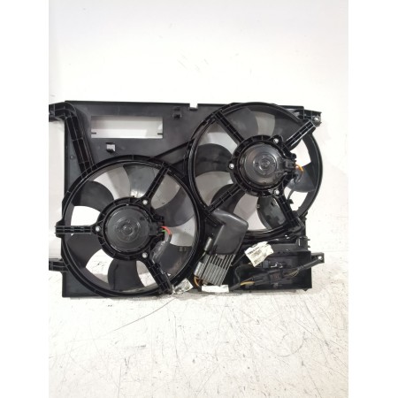 Recambio de electroventilador para land rover freelander i (l314) 2.0 td4 4x4 referencia OEM IAM 8240327  