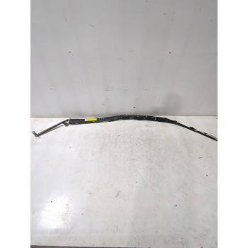 Recambio de airbag cortina delantero izquierdo para opel astra h gtc (a04) 1.7 cdti (l08) referencia OEM IAM 601975101LH  