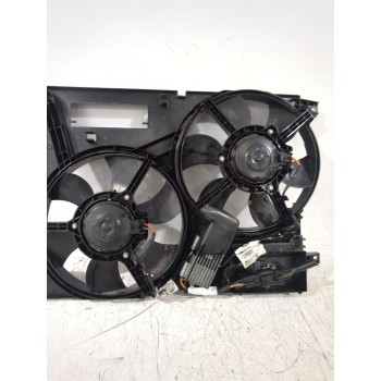 Recambio de electroventilador para land rover freelander i (l314) 2.0 td4 4x4 referencia OEM IAM 8240327  