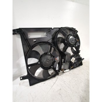 Recambio de electroventilador para land rover freelander i (l314) 2.0 td4 4x4 referencia OEM IAM 8240327  