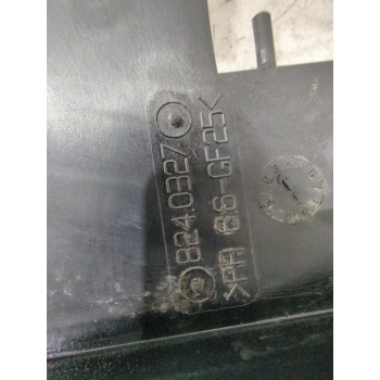 Recambio de electroventilador para land rover freelander i (l314) 2.0 td4 4x4 referencia OEM IAM 8240327  