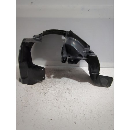 Recambio de paso rueda delantero izquierdo para land rover freelander i (l314) 2.0 td4 4x4 referencia OEM IAM CLF500253  