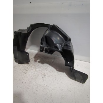 Recambio de paso rueda delantero izquierdo para land rover freelander i (l314) 2.0 td4 4x4 referencia OEM IAM CLF500253  