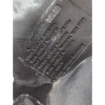 Recambio de paso rueda delantero izquierdo para land rover freelander i (l314) 2.0 td4 4x4 referencia OEM IAM CLF500253  