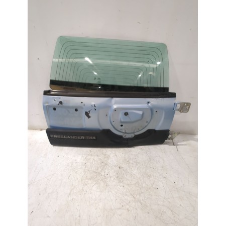Recambio de porton trasero para land rover freelander i (l314) 2.0 td4 4x4 referencia OEM IAM BIC490010  