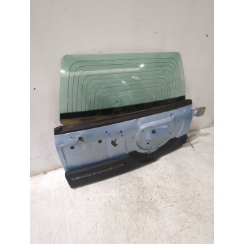 Recambio de porton trasero para land rover freelander i (l314) 2.0 td4 4x4 referencia OEM IAM BIC490010  