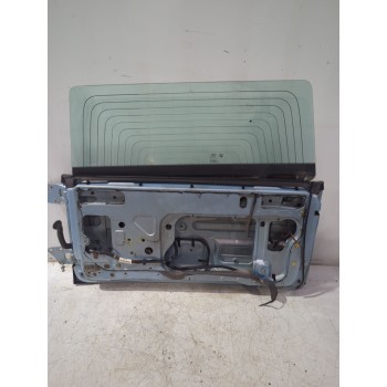 Recambio de porton trasero para land rover freelander i (l314) 2.0 td4 4x4 referencia OEM IAM BIC490010  