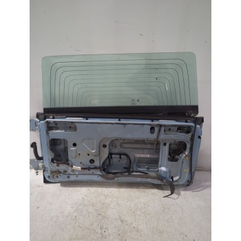 Recambio de porton trasero para land rover freelander i (l314) 2.0 td4 4x4 referencia OEM IAM BIC490010  