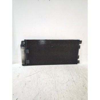 Recambio de condensador / radiador aire acondicionado para land rover freelander i (l314) 2.0 td4 4x4 referencia OEM IAM 876922M