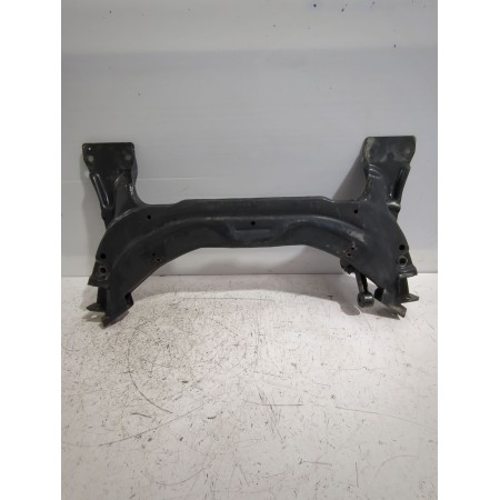 Recambio de puente delantero para land rover freelander i (l314) 2.0 td4 4x4 referencia OEM IAM KGB000030  