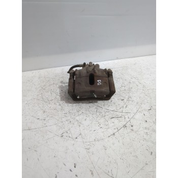 Recambio de pinza de freno delantera derecha para land rover freelander i (l314) 2.0 td4 4x4 referencia OEM IAM SEG100260  