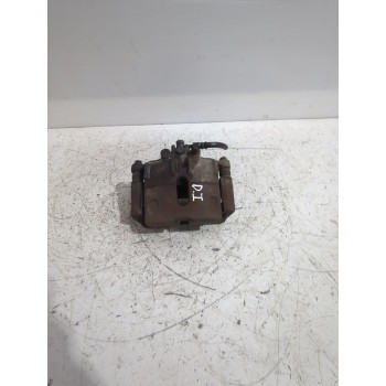 Recambio de pinza de freno delantera izquierda para land rover freelander i (l314) 2.0 td4 4x4 referencia OEM IAM SEG100270  