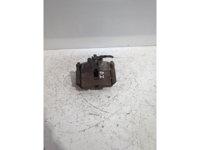 Recambio de pinza de freno delantera izquierda para land rover freelander i (l314) 2.0 td4 4x4 referencia OEM IAM SEG100270  