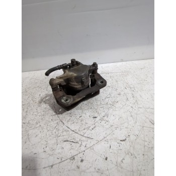 Recambio de pinza de freno delantera izquierda para land rover freelander i (l314) 2.0 td4 4x4 referencia OEM IAM SEG100270  