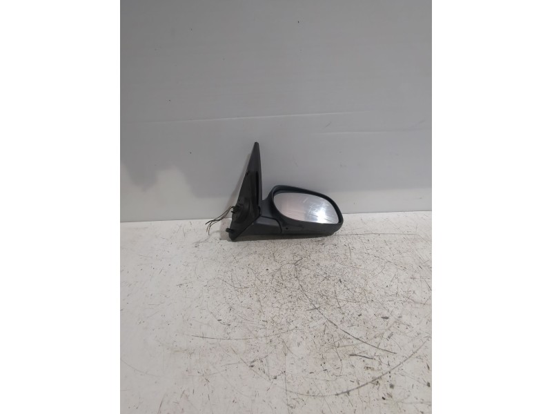 Recambio de retrovisor derecho para land rover freelander i (l314) 2.0 td4 4x4 referencia OEM IAM M080050  