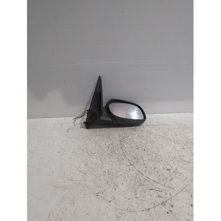 Recambio de retrovisor derecho para land rover freelander i (l314) 2.0 td4 4x4 referencia OEM IAM M080050  