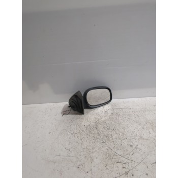 Recambio de retrovisor derecho para land rover freelander i (l314) 2.0 td4 4x4 referencia OEM IAM M080050  