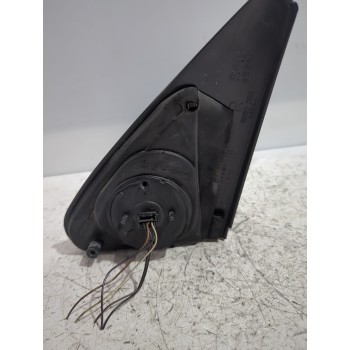 Recambio de retrovisor derecho para land rover freelander i (l314) 2.0 td4 4x4 referencia OEM IAM M080050  