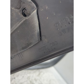 Recambio de retrovisor derecho para land rover freelander i (l314) 2.0 td4 4x4 referencia OEM IAM M080050  