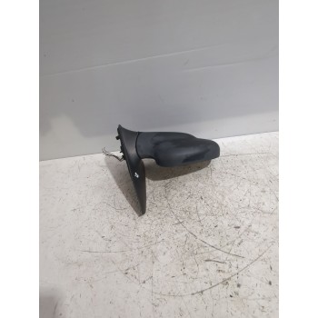 Recambio de retrovisor derecho para land rover freelander i (l314) 2.0 td4 4x4 referencia OEM IAM M080050  