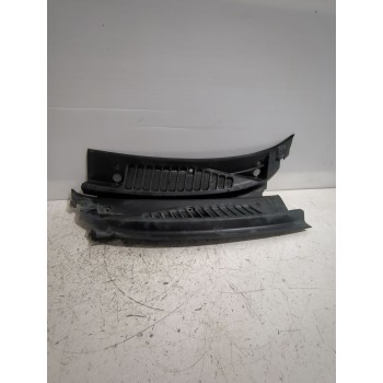 Recambio de torpedo para land rover freelander i (l314) 2.0 td4 4x4 referencia OEM IAM JAG100240 / JAG100250  