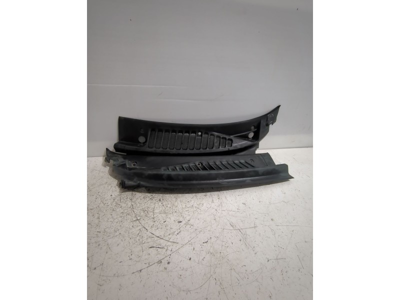 Recambio de torpedo para land rover freelander i (l314) 2.0 td4 4x4 referencia OEM IAM JAG100240 / JAG100250  