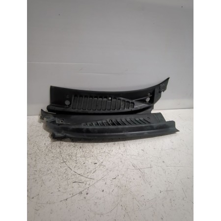 Recambio de torpedo para land rover freelander i (l314) 2.0 td4 4x4 referencia OEM IAM JAG100240 / JAG100250  