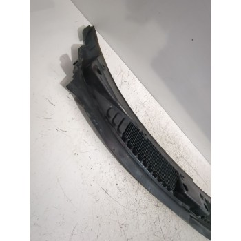 Recambio de torpedo para land rover freelander i (l314) 2.0 td4 4x4 referencia OEM IAM JAG100240 / JAG100250  