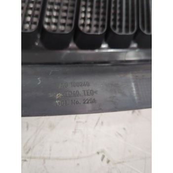Recambio de torpedo para land rover freelander i (l314) 2.0 td4 4x4 referencia OEM IAM JAG100240 / JAG100250  