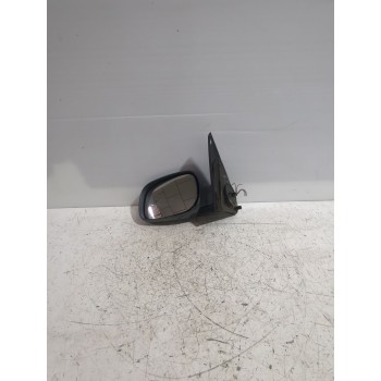 Recambio de retrovisor izquierdo para land rover freelander i (l314) 2.0 td4 4x4 referencia OEM IAM E11015438  