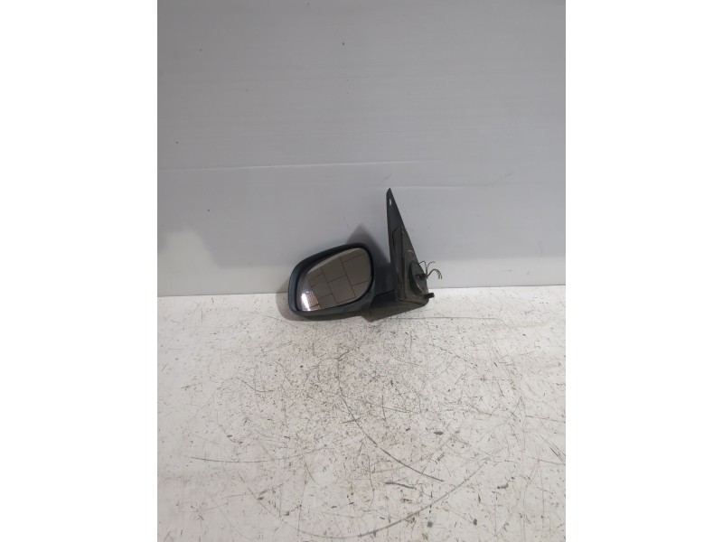 Recambio de retrovisor izquierdo para land rover freelander i (l314) 2.0 td4 4x4 referencia OEM IAM E11015438  