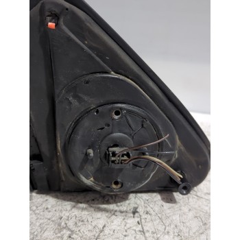 Recambio de retrovisor izquierdo para land rover freelander i (l314) 2.0 td4 4x4 referencia OEM IAM E11015438  