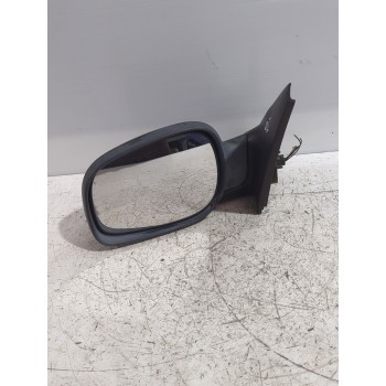 Recambio de retrovisor izquierdo para land rover freelander i (l314) 2.0 td4 4x4 referencia OEM IAM E11015438  