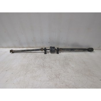 Recambio de transmision central para land rover freelander i (l314) 2.0 td4 4x4 referencia OEM IAM TVB100330  