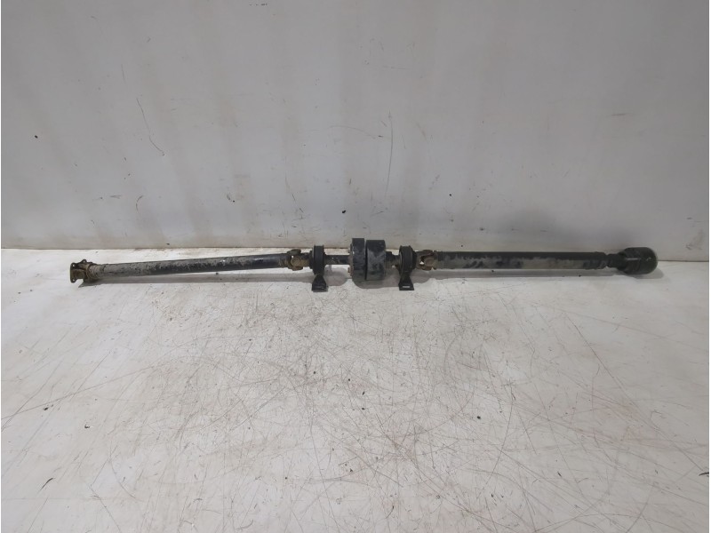 Recambio de transmision central para land rover freelander i (l314) 2.0 td4 4x4 referencia OEM IAM TVB100330  