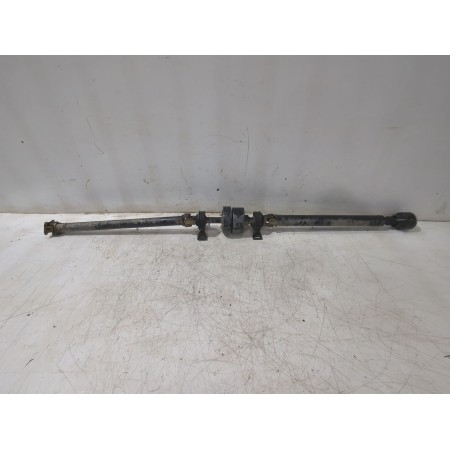 Recambio de transmision central para land rover freelander i (l314) 2.0 td4 4x4 referencia OEM IAM TVB100330  