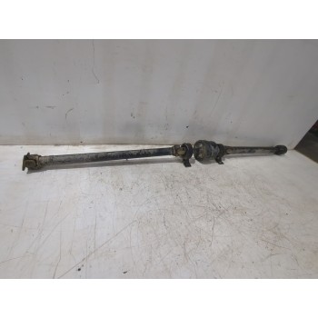 Recambio de transmision central para land rover freelander i (l314) 2.0 td4 4x4 referencia OEM IAM TVB100330  