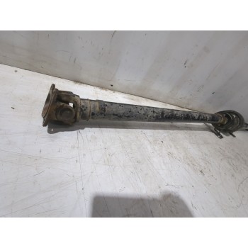 Recambio de transmision central para land rover freelander i (l314) 2.0 td4 4x4 referencia OEM IAM TVB100330  