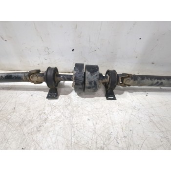 Recambio de transmision central para land rover freelander i (l314) 2.0 td4 4x4 referencia OEM IAM TVB100330  