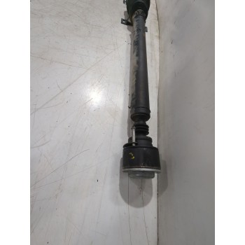 Recambio de transmision central para land rover freelander i (l314) 2.0 td4 4x4 referencia OEM IAM TVB100330  